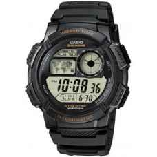 Часы CASIO AE-1000W-1AVEF