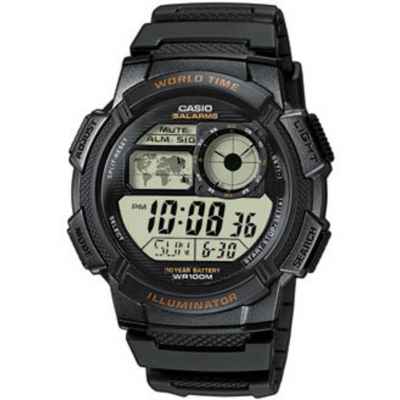 Часы CASIO AE-1000W-1AVEF