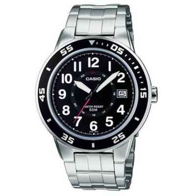 Часы CASIO MTP-1298D-1BVEF