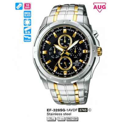 Часы CASIO EF-328SG-1AVDF