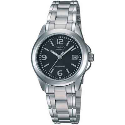 Часы CASIO LTP-1215A-1ADF