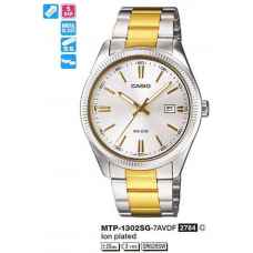 Часы CASIO MTP-1302SG-7AVEF