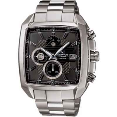 Часы CASIO EF-549D-1AVDF