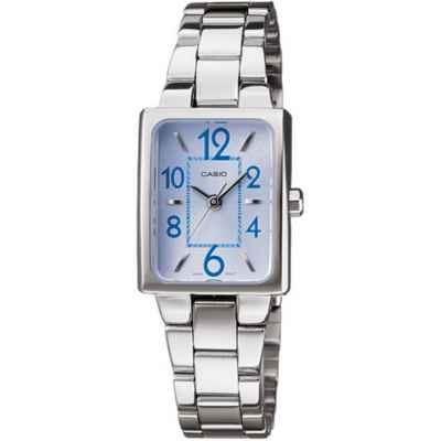 Часы CASIO LTP-1294D-2ADF