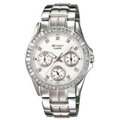 Часы CASIO SHN-3013D-7AEF
