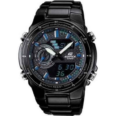 Часы CASIO EFA-131BK-1AVEF