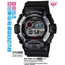 Часы CASIO GR-8900-1ER