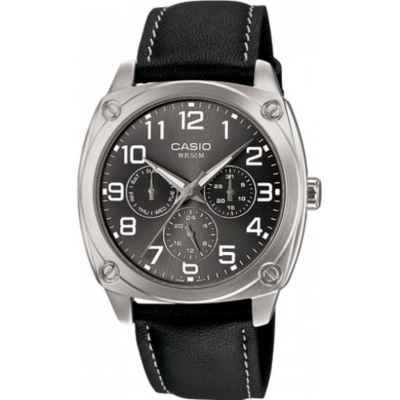 Часы CASIO MTP-1309L-8BVDF