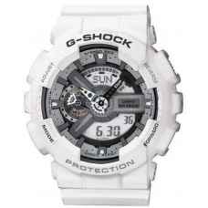 Часы CASIO GA-110C-7AER