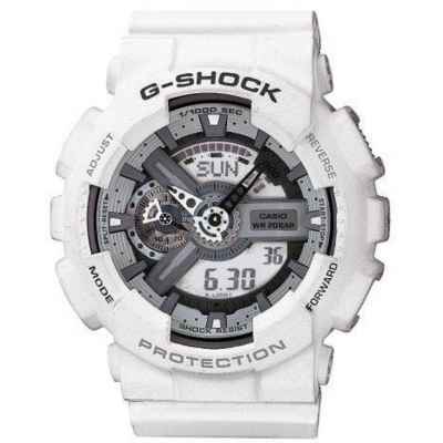 Часы CASIO GA-110C-7AER