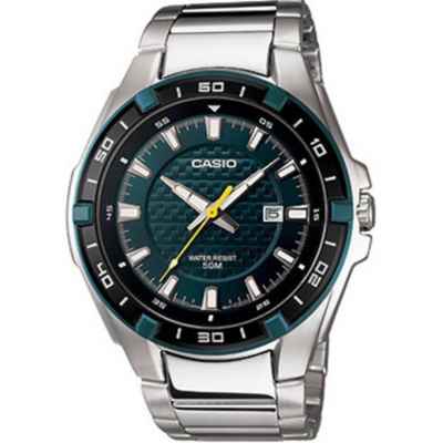 Часы CASIO MTP-1306D-3AVDF
