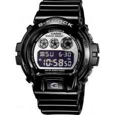 Часы CASIO DW-6900NB-1ER