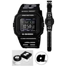 Часы CASIO G-5500AL-1ER