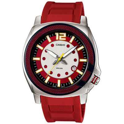 Часы CASIO MTP-1317B-4AVDF
