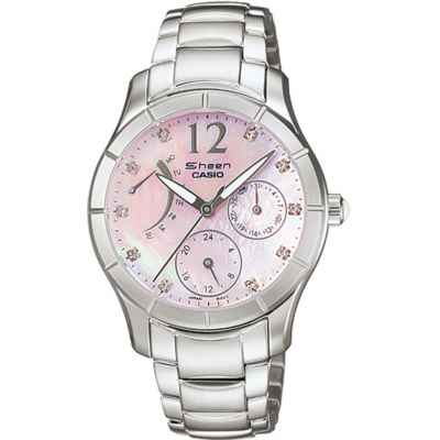 Часы CASIO SHN-3014DP-4ADR