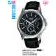 Часы CASIO BEM-307L-1AVDF Часы CASIO BEM-307L-1AVDF