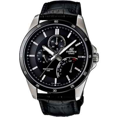 Часы CASIO EF-341L-1AVDF