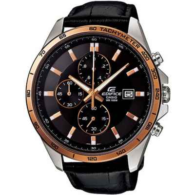 Часы CASIO EFR-512L-1AVEF