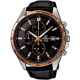 Часы CASIO EFR-512L-1AVEF
