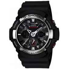 Часы CASIO GA-200-1AER