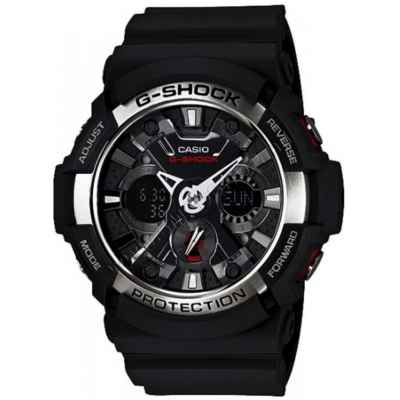 Часы CASIO GA-200-1AER
