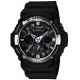 Часы CASIO GA-200-1AER Часы CASIO GA-200-1AER