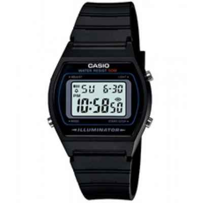 Часы CASIO W-202-1AVEF