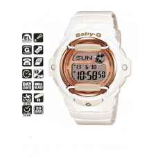 Часы CASIO BG-169G-7ER