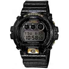 Часы CASIO DW-6900CR-1ER