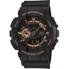 Часы CASIO GA-110RG-1AER