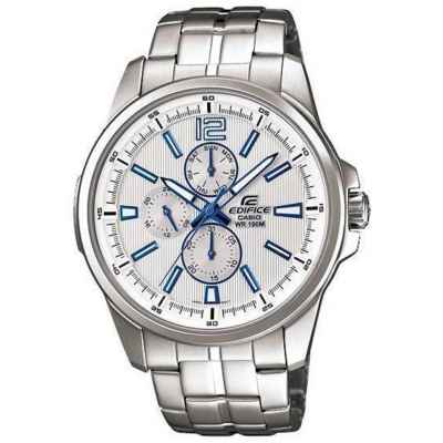 Часы CASIO EF-343D-7AVEF