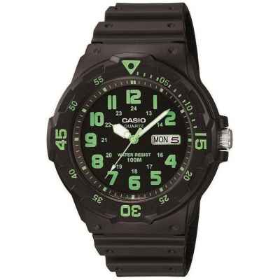 Часы CASIO MRW-200H-3BVEF