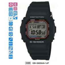 Часы CASIO GB-5600AA-1ER
