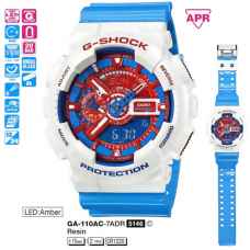 Часы CASIO GA-110AC-7AER