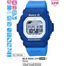 Часы CASIO BLX-5600-2ER