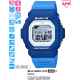 Часы CASIO BLX-5600-2ER