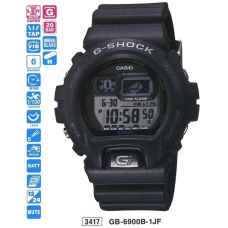 Часы CASIO GB-6900B-1ER