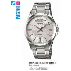 Часы CASIO MTP-1381D-7AVDF