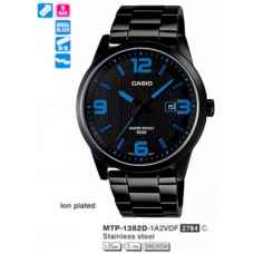 Часы CASIO MTP-1382D-1A2VDF