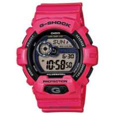 Часы CASIO GLS-8900-4ER