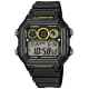 Часы CASIO AE-1300WH-1AVEF