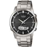 Часы CASIO LCW-M170TD-1AER