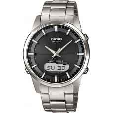 Часы CASIO LCW-M170TD-1AER