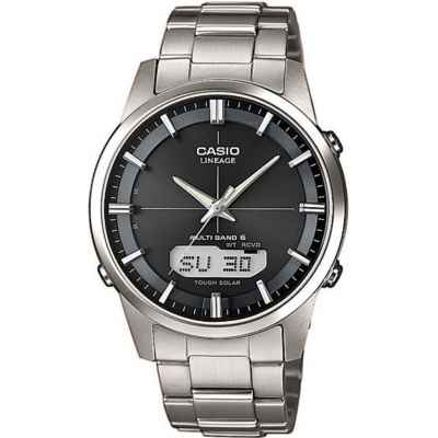 Часы CASIO LCW-M170TD-1AER