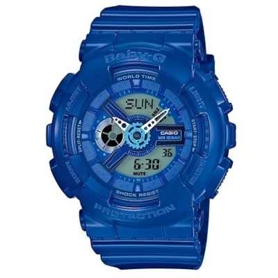 Часы CASIO BA-110BC-2AER