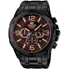 Часы CASIO EFR-538BK-5AVUEF