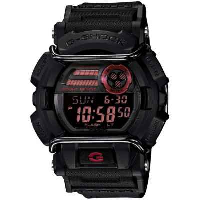 Часы CASIO GD-400-1ER