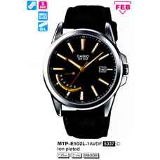 Часы CASIO MTP-E102L-1AVDF