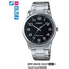 Часы CASIO MTP-V001D-1BUDF