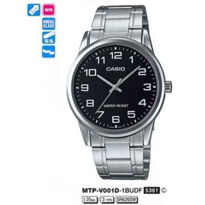 Часы CASIO MTP-V001D-1BUDF